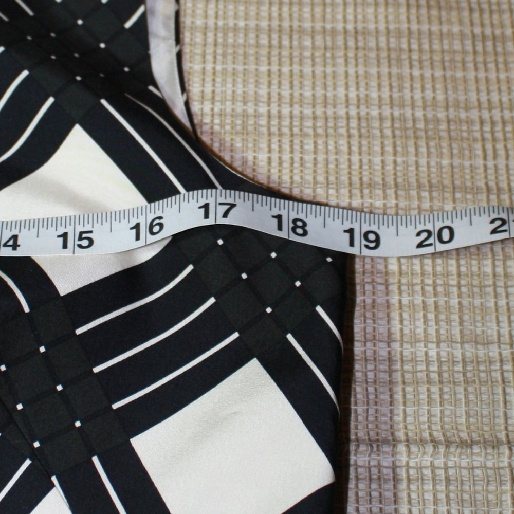 Talbots Silk Top - Picture 7 of 7